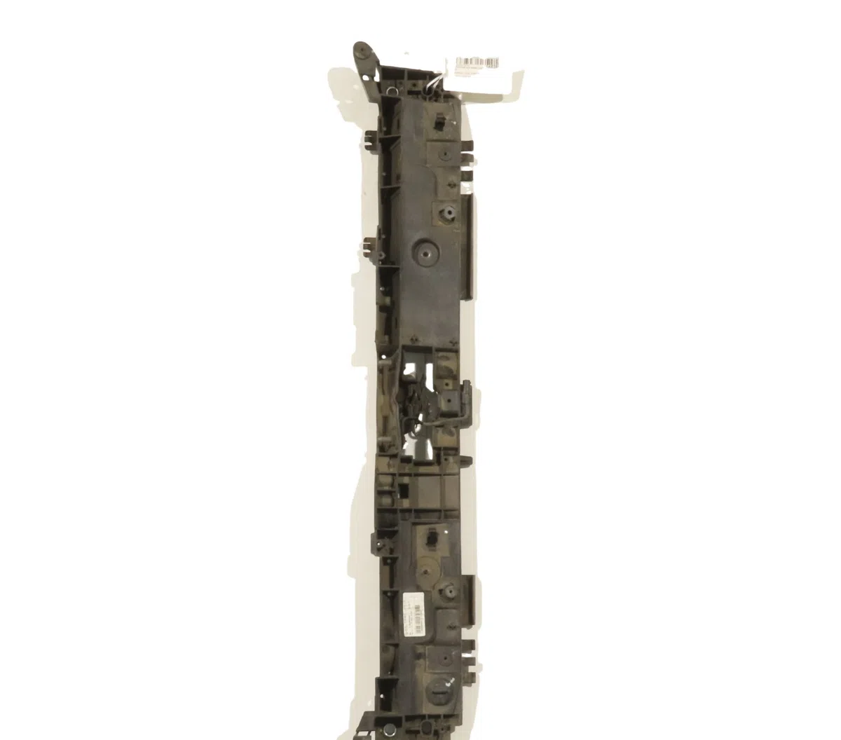 Traverse supérieure armature avant Renault CLIO IV (BH_) 1.5 dci 90 (2012) 5 portes occasion
