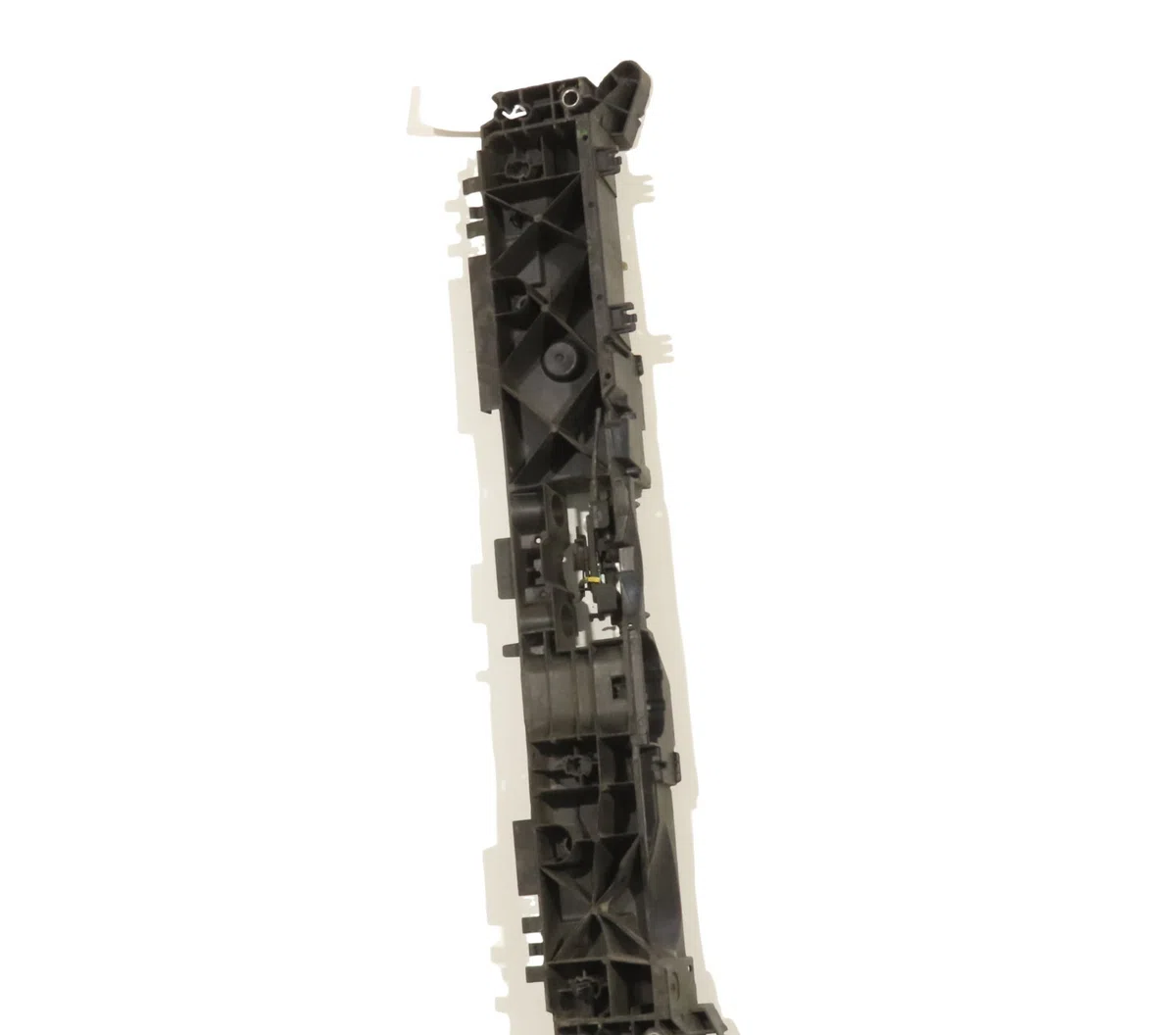 Traverse supérieure armature avant Renault CLIO IV (BH_) 1.5 dci 90 (2012) 5 portes occasion