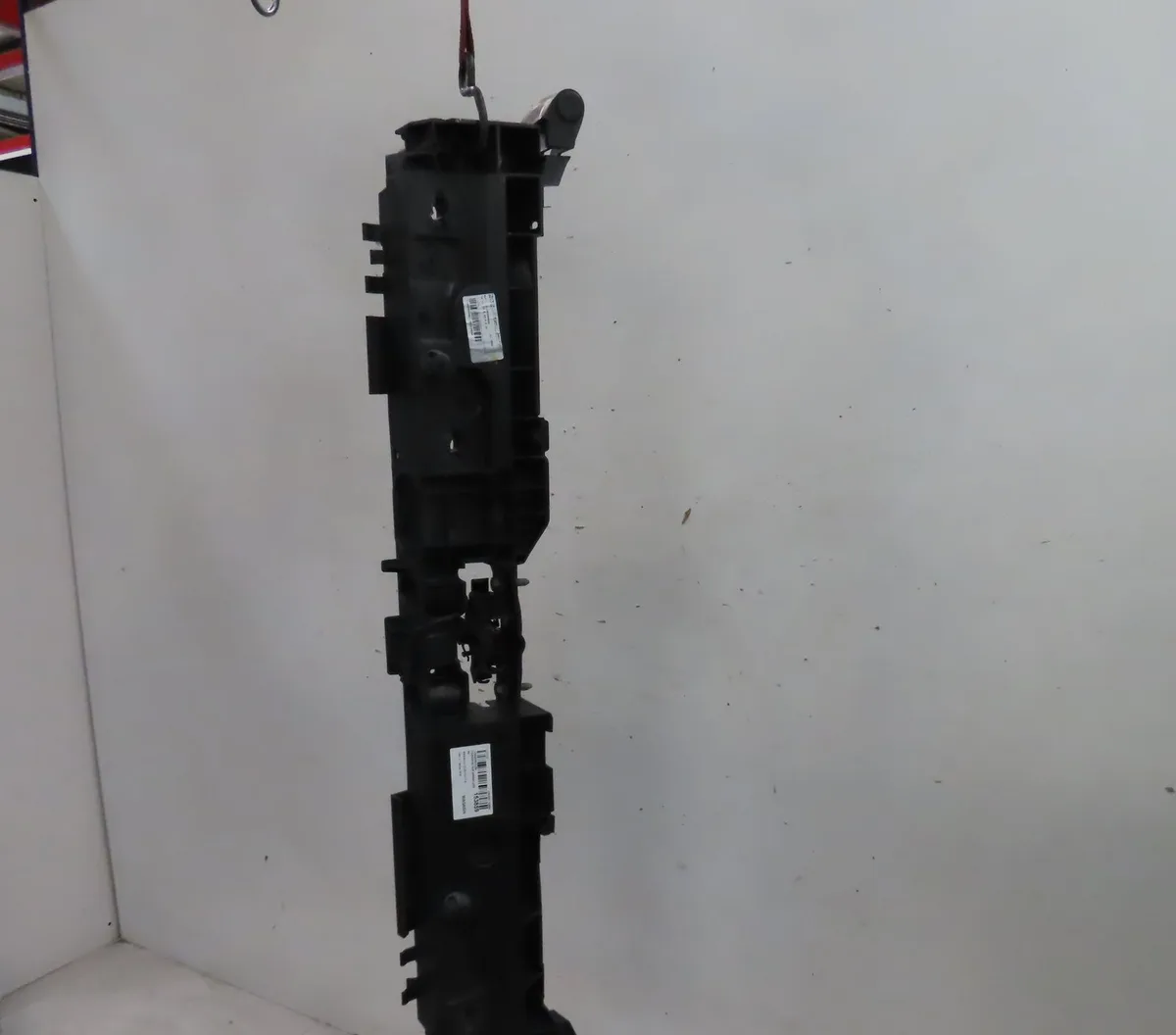Traverse supérieure armature avant RENAULT CLIO occasion