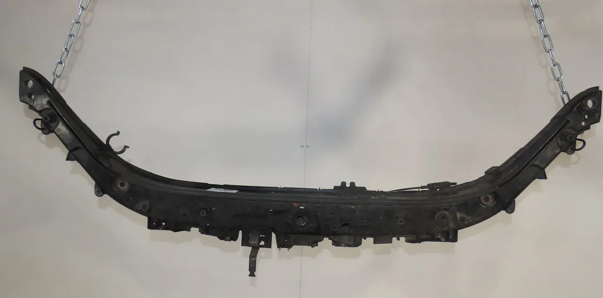 Traverse supérieure armature avant Renault GRAND SCÉNIC II (JM0-1_) 1.9 dci (jm0g, jm12, jm1g, jm2c) (2004-2006) occasio