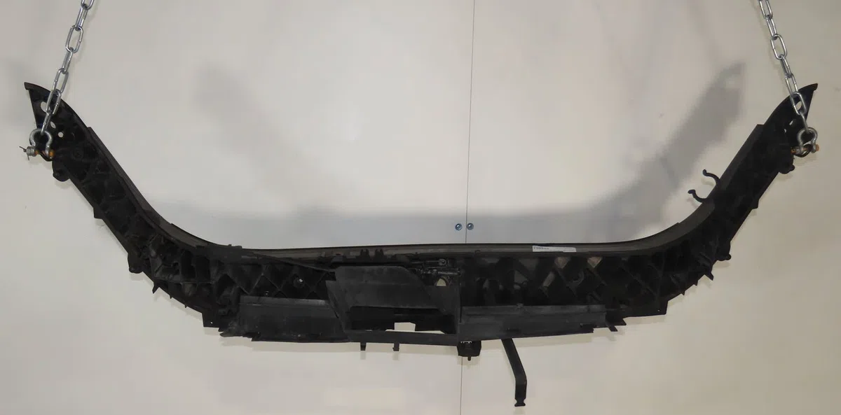 Traverse supérieure armature avant Renault GRAND SCÉNIC II (JM0-1_) 1.9 dci (jm0g, jm12, jm1g, jm2c) (2004-2006) occasio