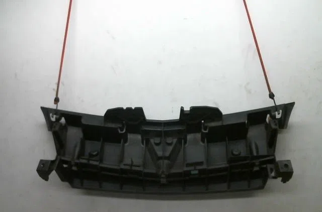 Traverse supérieure armature avant Renault KANGOO - GRAND KANGOO II (KW0-1_) 1.5 dci 85 (kw0k, kw0l, kw0b) (2008) 4 port
