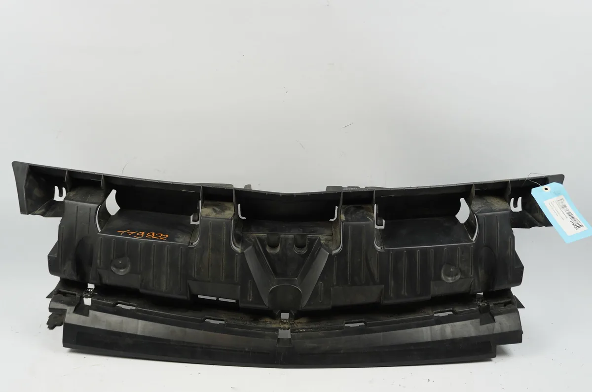 Traverse supérieure armature avant Renault KANGOO - GRAND KANGOO II (KW0-1_) 1.5 dci 85 (kw0k, kw0l, kw0b) (2008) 4 port