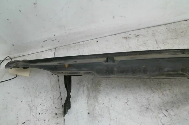 Traverse supérieure armature avant Renault LAGUNA II (BG0-1_) 2.0 dci (bg14, bg1s) (2006-2007) occasion