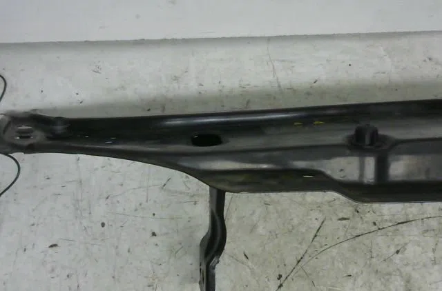 Traverse supérieure armature avant Renault LAGUNA II (BG0-1_) 2.2 dci (2005-2007) occasion
