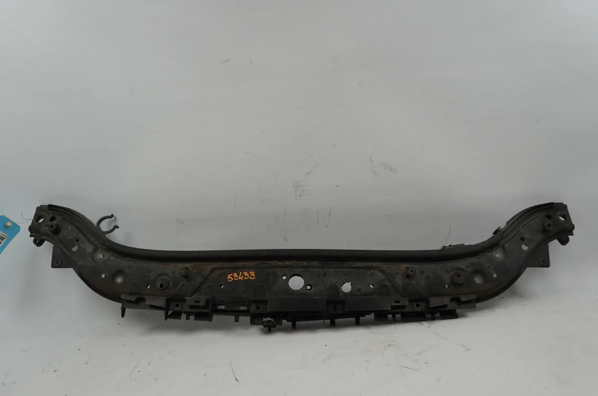Traverse supérieure armature avant RENAULT MEGANE II 2.0 16v occasion
