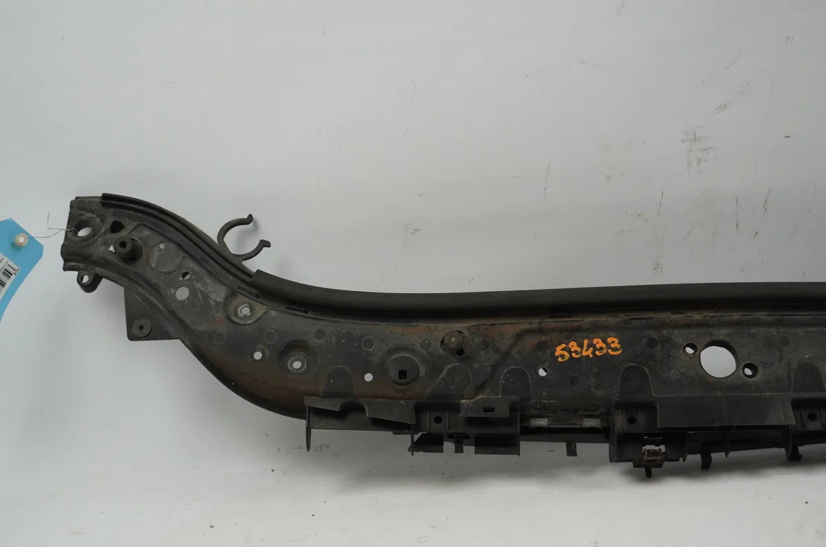 Traverse supérieure armature avant RENAULT MEGANE II  2.0 16v occasion