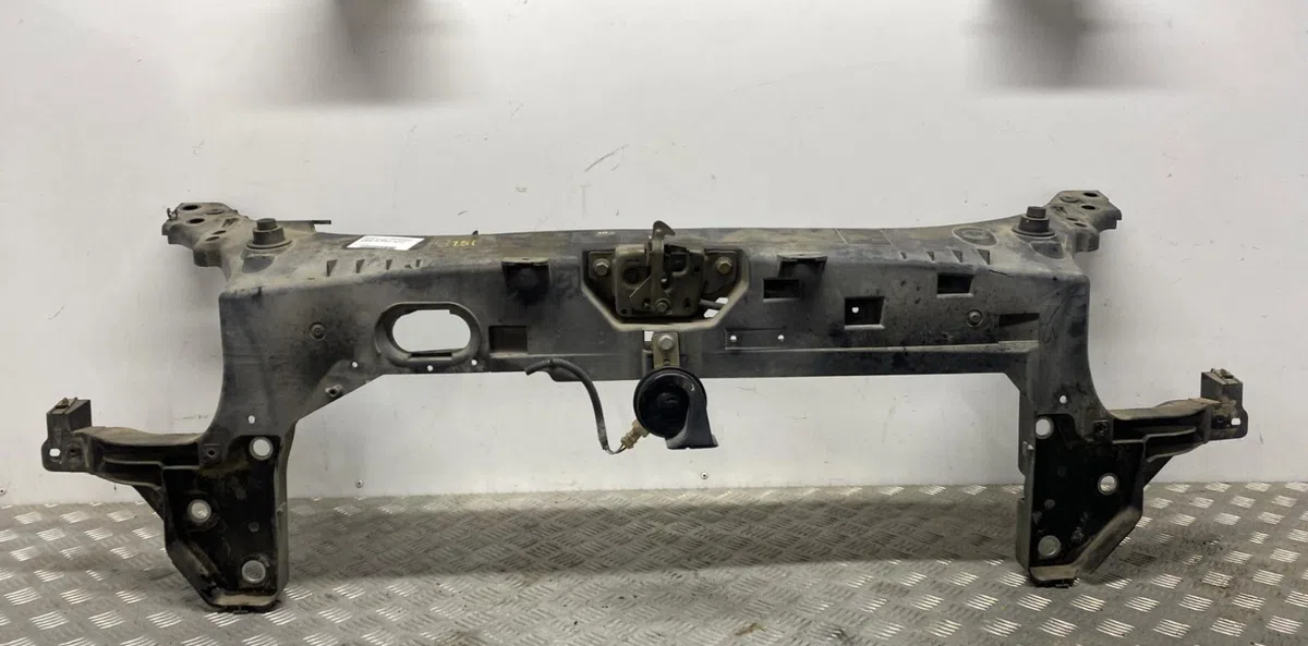 Traverse supérieure armature avant RENAULT MODUS PHASE 1 occasion