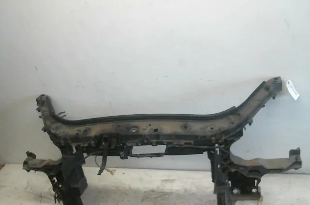 Traverse supérieure armature avant Renault SCÉNIC II (JM0-1_) 1.9 dci (jm0g, jm12, jm1g, jm2c) (2003-2006) occasion