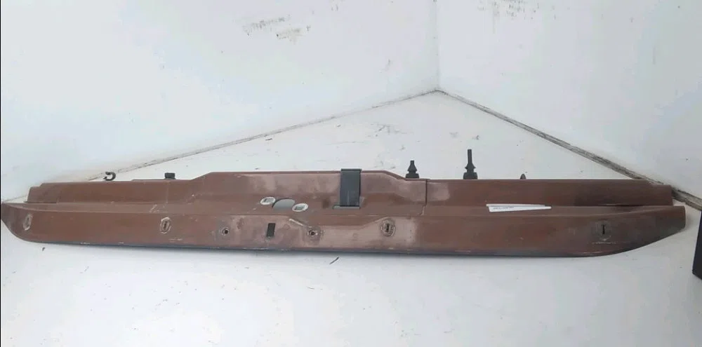 Traverse supérieure armature avant Renault trucks MASCOTT Camion plate-forme-Châssis 90 (1999-2001) occasion