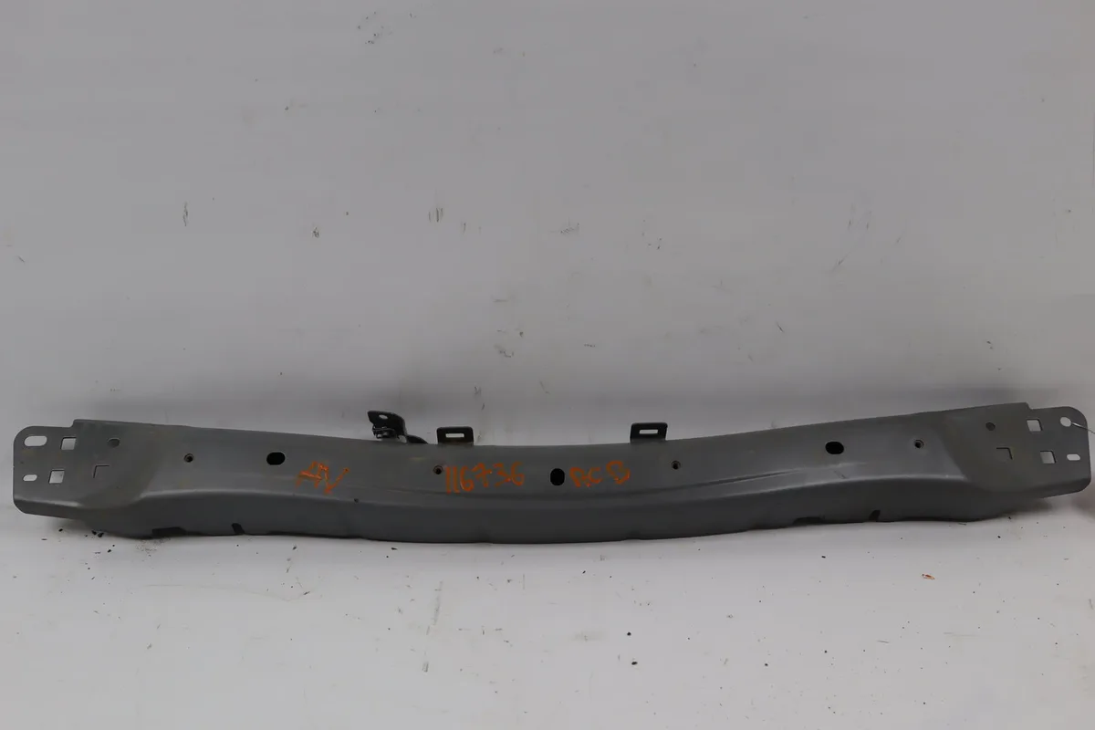 Traverse supérieure armature avant Renault TWINGO III (BCM_, BCA_) 1.0 sce 70 (bcmb) (2015) 5 portes occasion