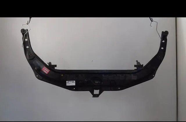 Traverse supérieure armature avant Renault VEL SATIS (BJ0_) 2.2 dci (bj0e, bj0f) (2002-2009) 5 portes occasion