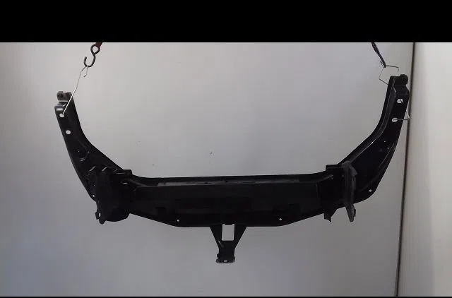 Traverse supérieure armature avant Renault VEL SATIS (BJ0_) 2.2 dci (bj0e, bj0f) (2002-2009) 5 portes occasion