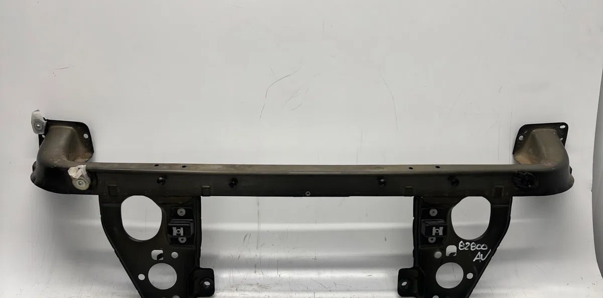Traverse supérieure armature avant SMART FORTWO 1 PHASE 2 COUPE occasion