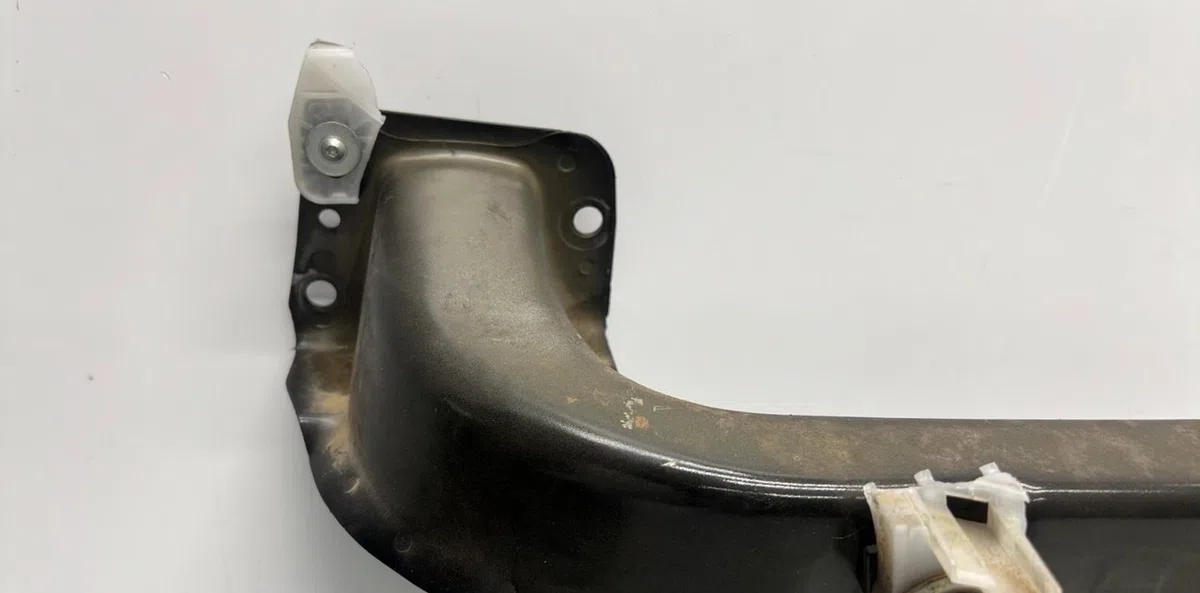 Traverse supérieure armature avant SMART FORTWO 1 PHASE 2 COUPE occasion