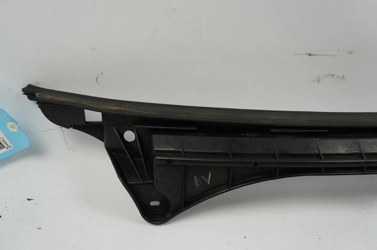 Traverse supérieure armature avant Smart FORTWO Coupé (450) 0.7 (450.352, 450.332) (2004-2007) occasion