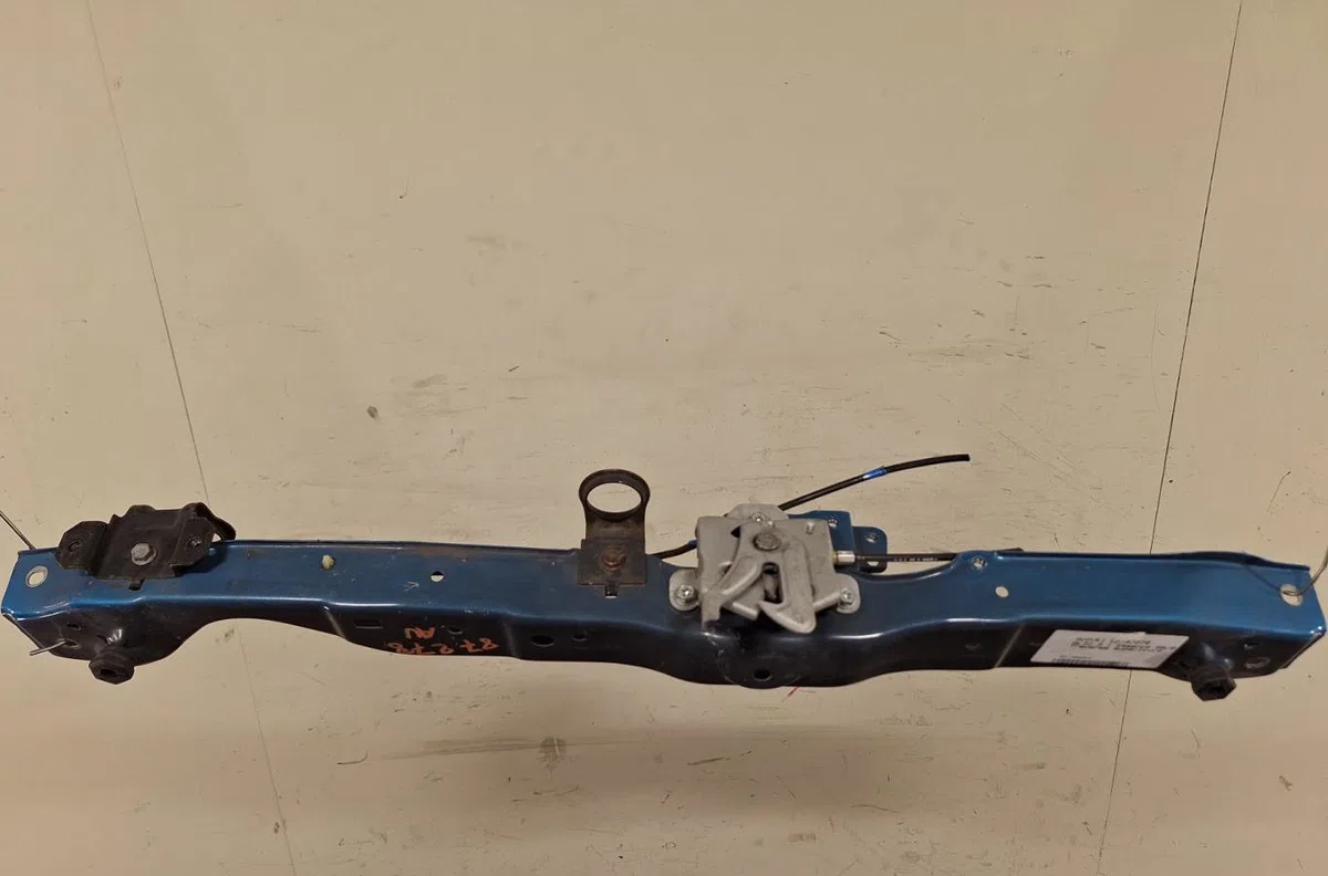 Traverse supérieure armature avant SUZUKI ALTO 3  ALTO 3 occasion
