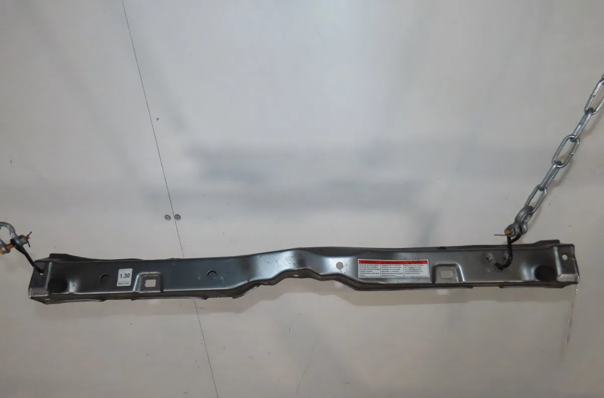 Traverse supérieure armature avant Suzuki SWIFT III (MZ, EZ) 1.3 ddis (rs 413d) (2005) 5 portes occasion