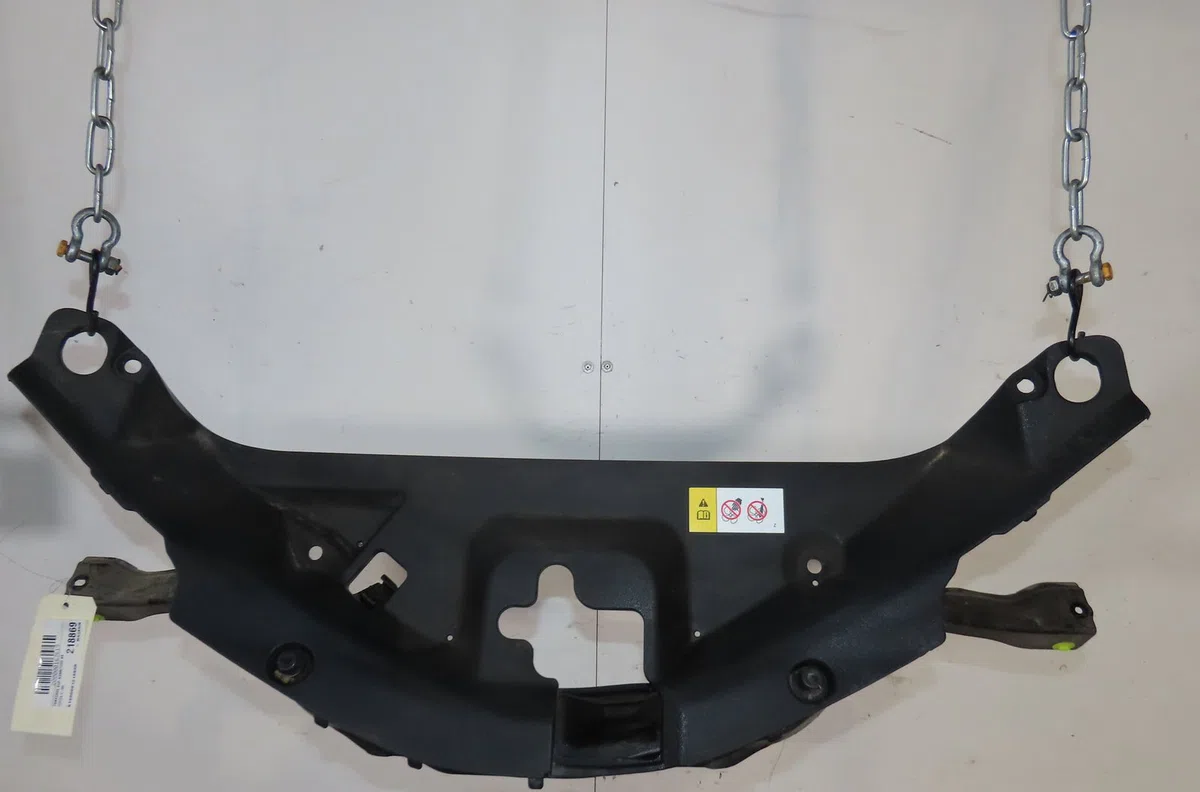Traverse supérieure armature avant Toyota C-HR (_X1_) 1.8 hybrid (zyx10_, zyx11_) (2016) occasion