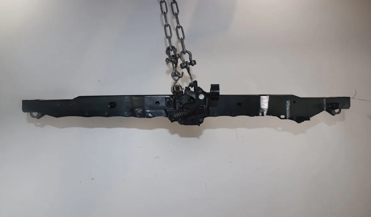 Traverse supérieure armature avant Toyota RAV 4 IV (_A4_) 2.0 d (ala40_) (2012-2018) occasion