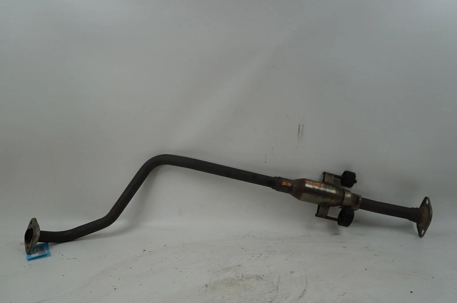 Tube echappement Nissan MICRA IV (K13K) 1.2 (2010-2015) occasion