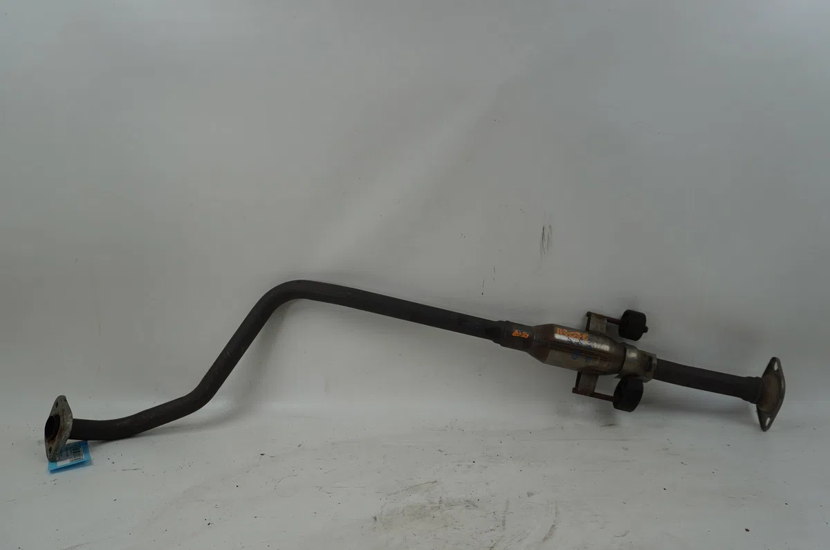 Tube echappement Nissan MICRA IV (K13K) 1.2 (2010-2015) occasion