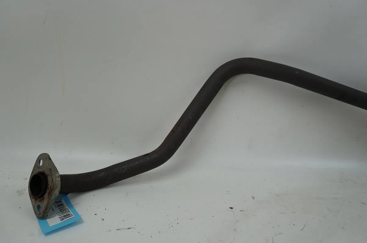 Tube echappement Nissan MICRA IV (K13K) 1.2 (2010-2015) occasion