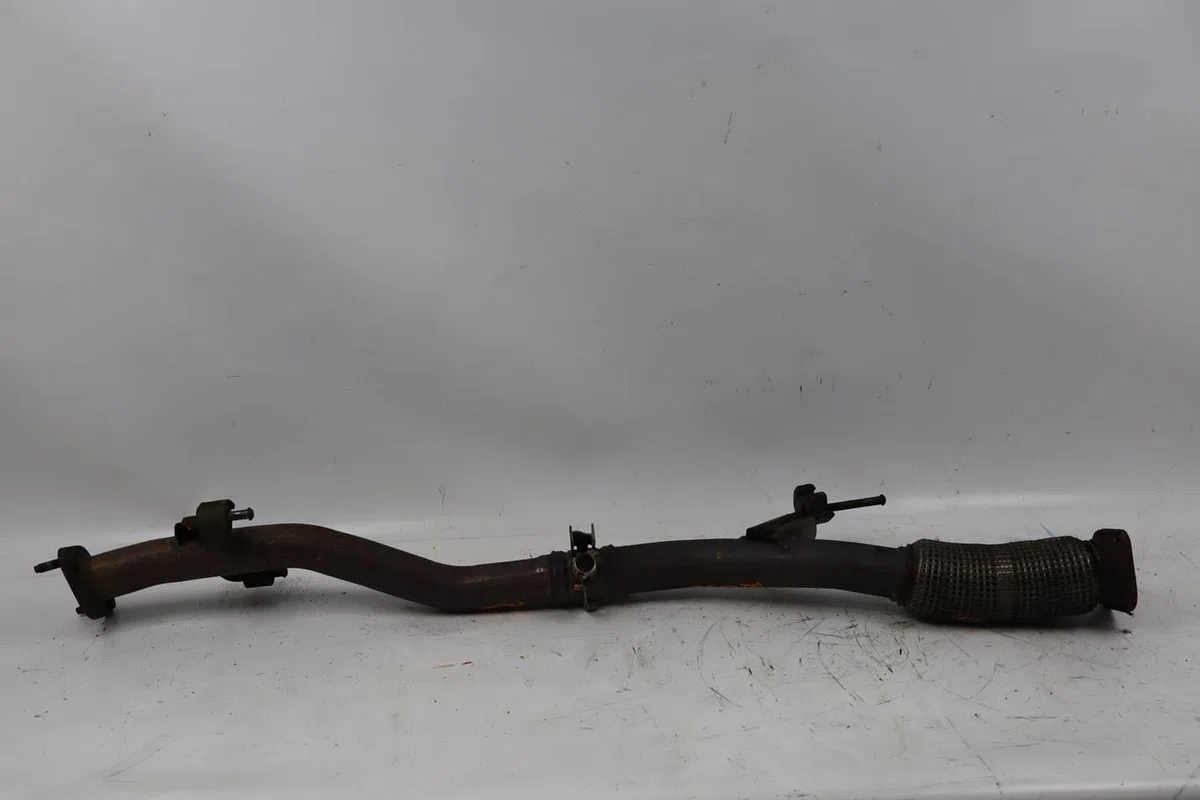 Tube echappement Nissan NOTE (E12) 1.5 dci (2013) occasion