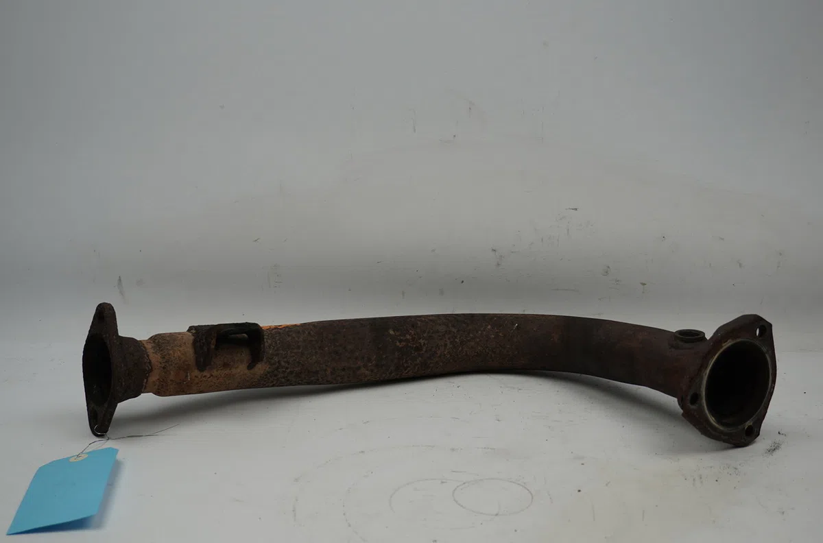Tube echappement Peugeot 106 I (1A, 1C) 1.4 (1991-1996) occasion