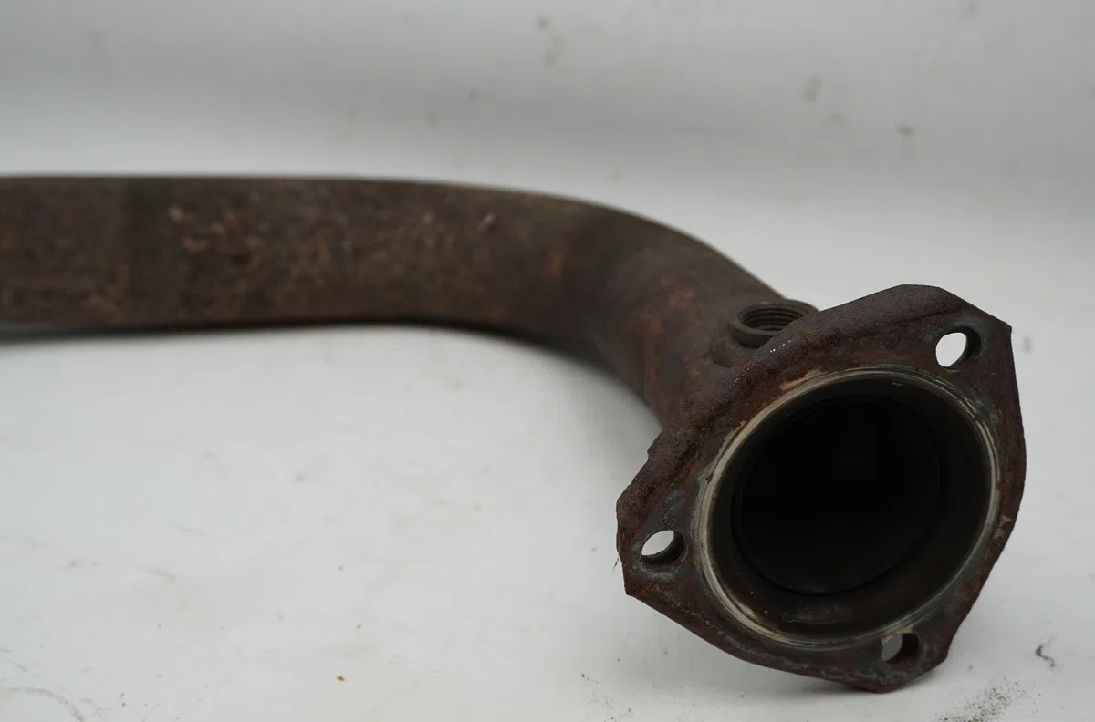 Tube echappement Peugeot 106 I (1A, 1C) 1.4 (1991-1996) occasion