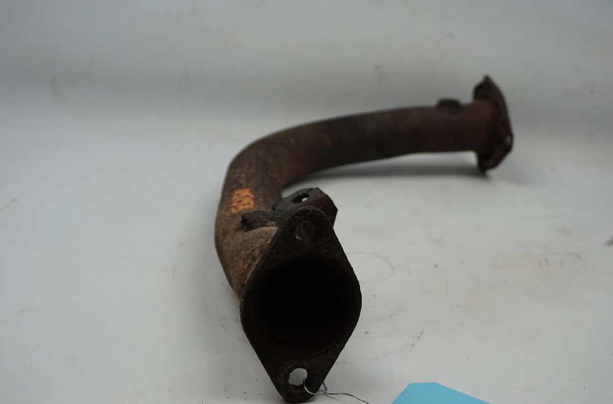 Tube echappement Peugeot 106 I (1A, 1C) 1.4 (1991-1996) occasion