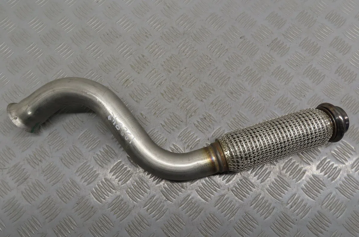 Tube echappement PEUGEOT 308 II  1.5 BlueHDI 130ch occasion