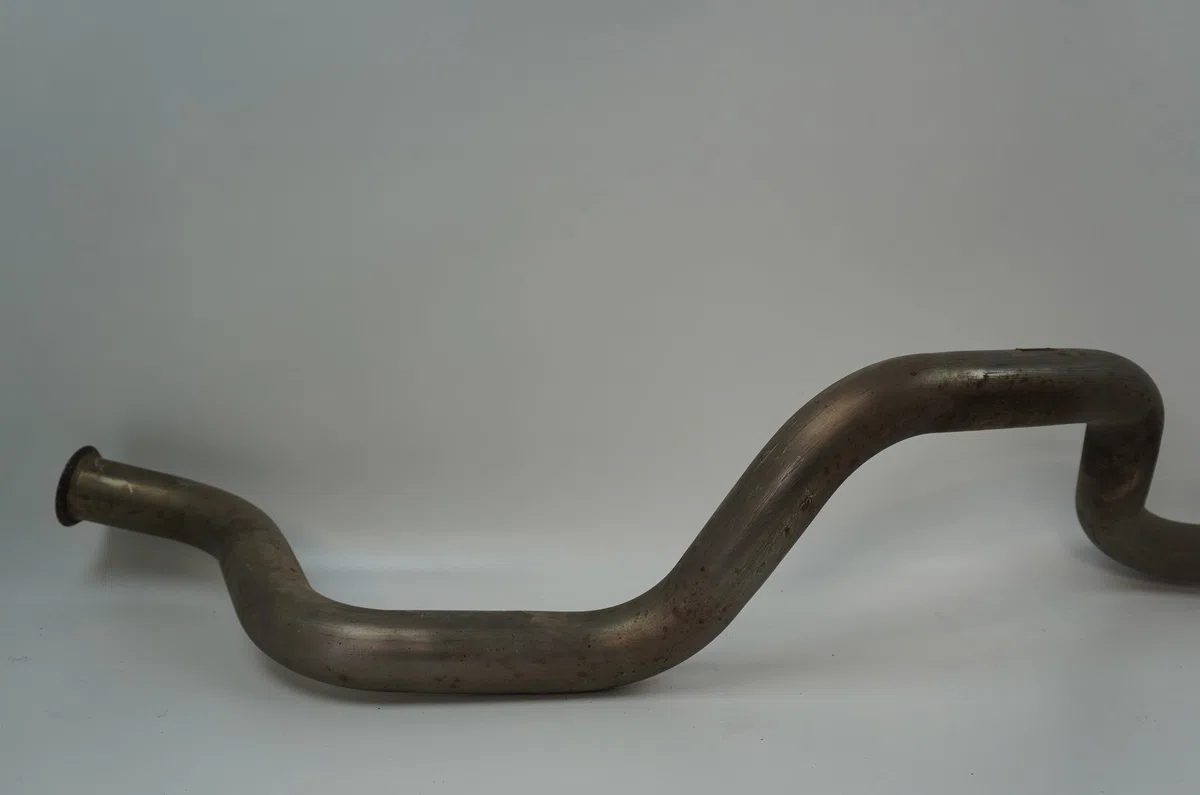 Tube echappement Renault KANGOO III Camionnette-Monospace 1.5 blue dci 95 (fjab) (2021) occasion