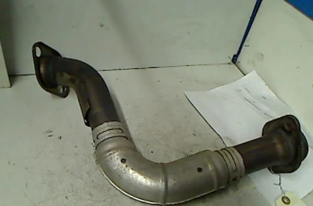 Tube echappement SUZUKI SWIFT occasion