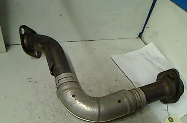 Tube echappement SUZUKI SWIFT occasion