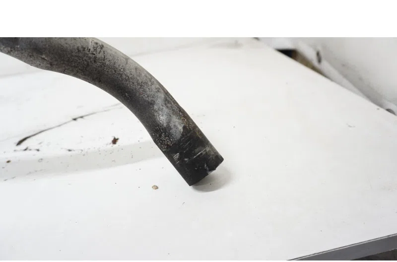 Tube intermediaire (echappement) pour CITROEN C2 PHASE 1