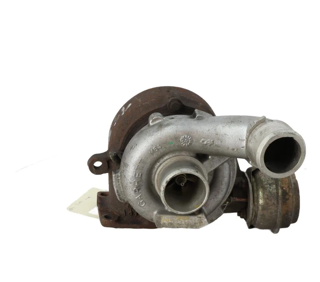 Turbo Alfa romeo 147 (937_) 1.6 16v t.spark eco (937.axa1a, 937.bxa1a) (2001-2010) occasion