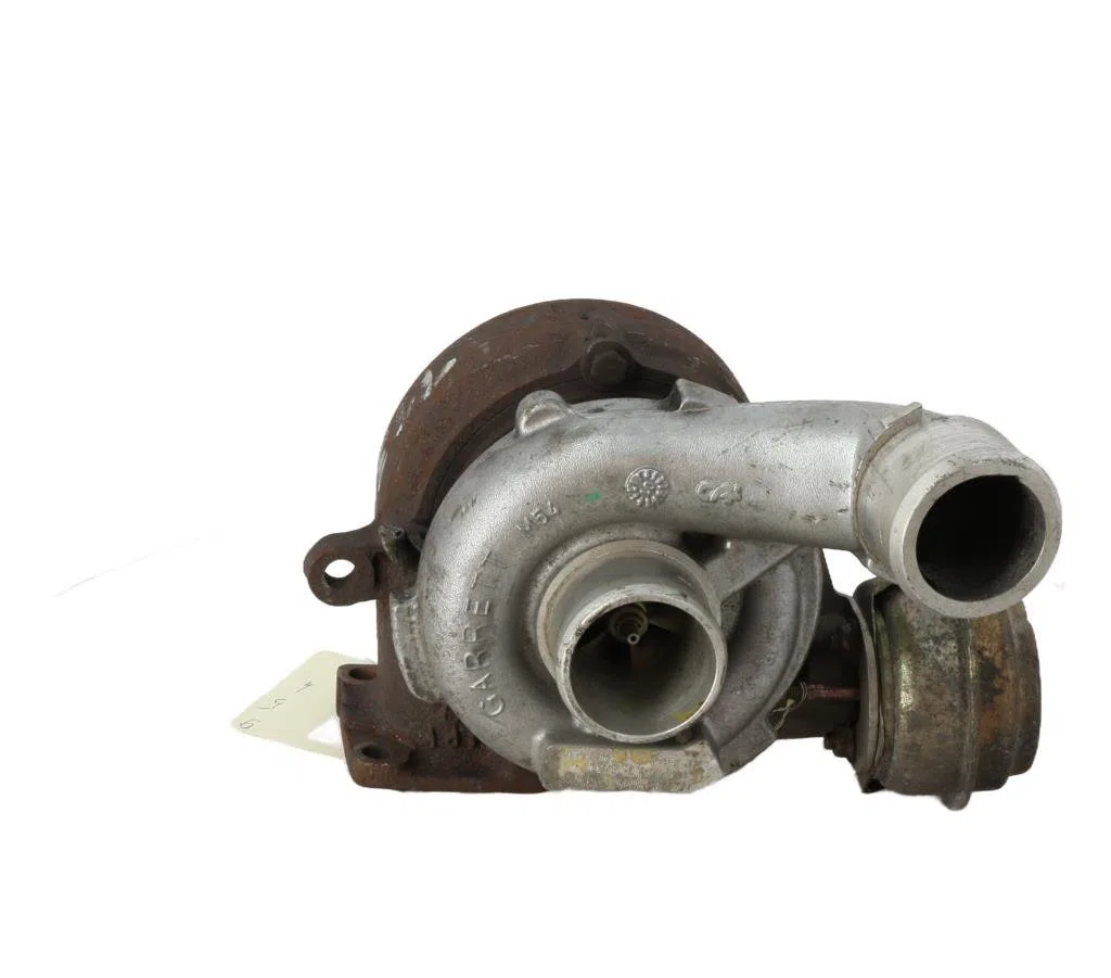 Turbo Alfa romeo 147 (937_) 1.6 16v t.spark eco (937.axa1a, 937.bxa1a) (2001-2010) occasion