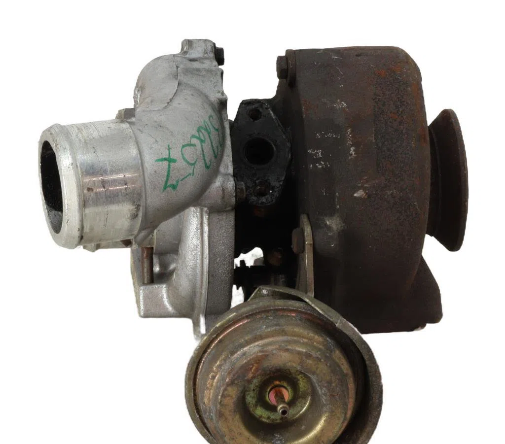 Turbo Alfa romeo 147 (937_) 1.6 16v t.spark eco (937.axa1a, 937.bxa1a) (2001-2010) occasion