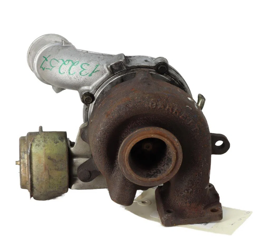 Turbo Alfa romeo 147 (937_) 1.6 16v t.spark eco (937.axa1a, 937.bxa1a) (2001-2010) occasion
