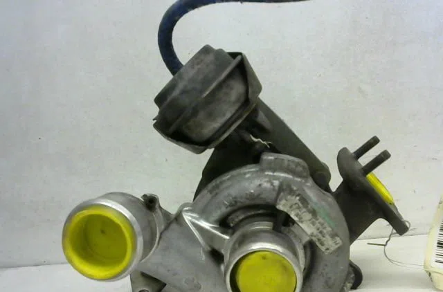 Turbo Alfa romeo 147 (937_) 1.9 jtd 16v (937.axg1b, 937.bxg1b) (2002-2010) occasion