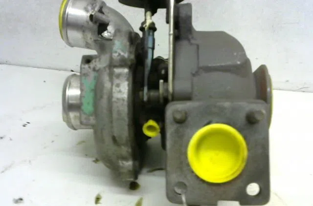 Turbo Alfa romeo 147 (937_) 1.9 jtd 16v (937.axg1b, 937.bxg1b) (2002-2010) occasion