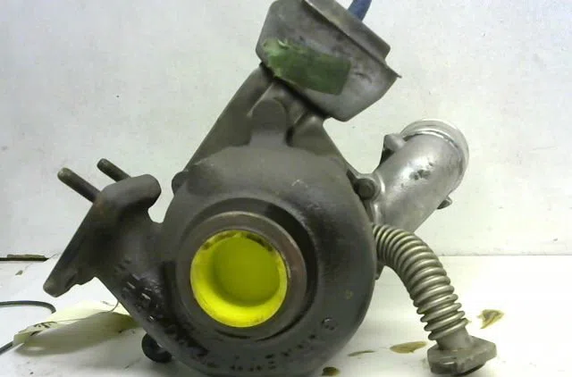 Turbo Alfa romeo 147 (937_) 1.9 jtd 16v (937.axg1b, 937.bxg1b) (2002-2010) occasion