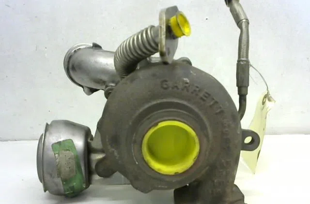 Turbo ALFA ROMEO 156 occasion