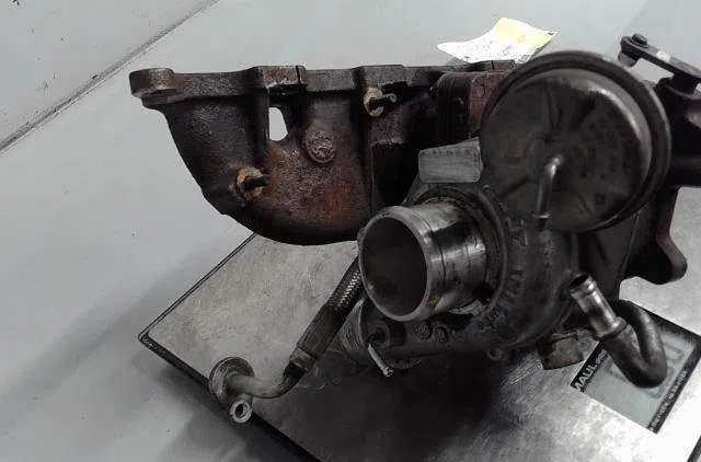 Turbo Alfa romeo GIULIETTA (940_) 1.4 tb (940fxa1a, 940fxt1a) (2010-2020) occasion