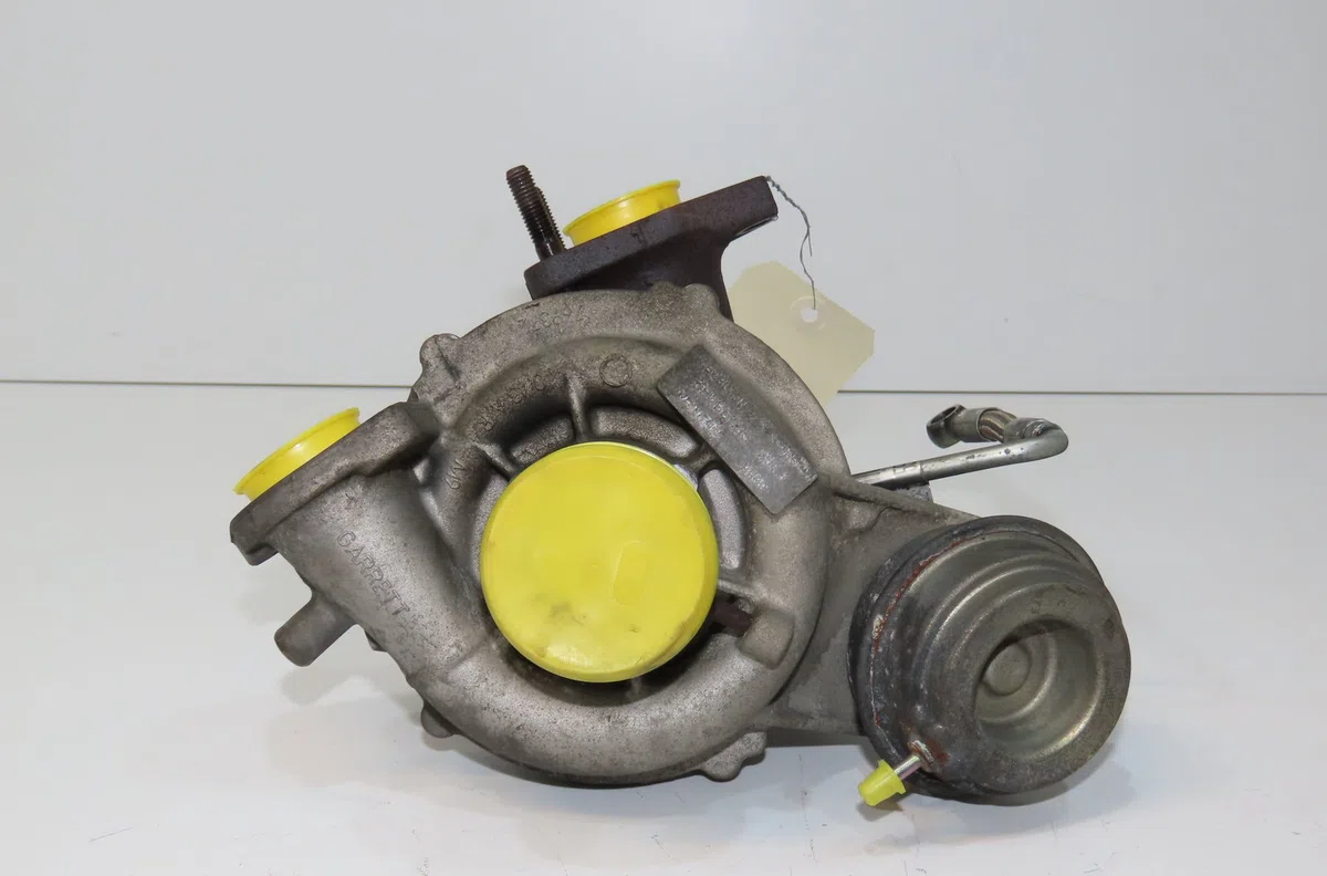 Turbo Alfa romeo GIULIETTA (940_) 1.6 jtdm (940fxd1a) (2010-2016) 5 portes occasion