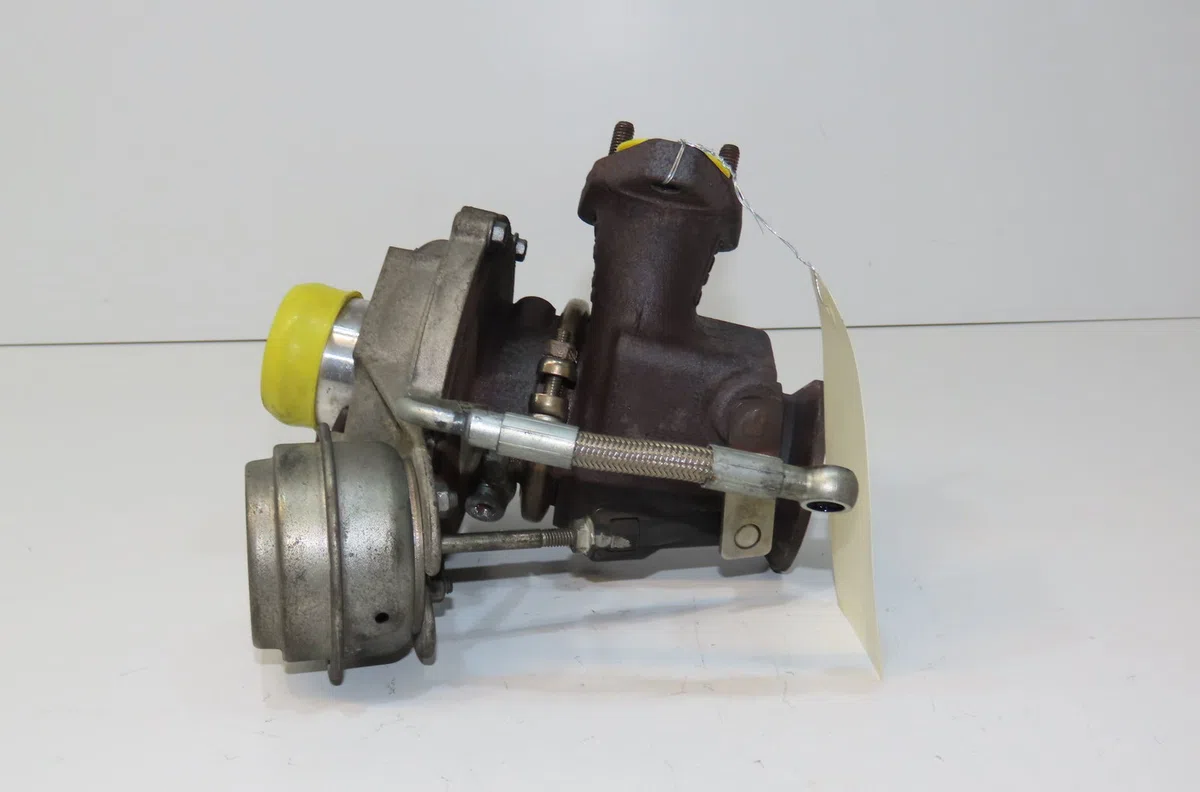 Turbo Alfa romeo GIULIETTA (940_) 1.6 jtdm (940fxd1a) (2010-2016) 5 portes occasion