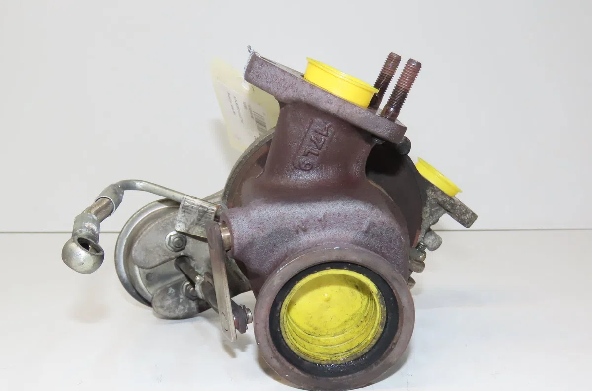 Turbo Alfa romeo GIULIETTA (940_) 1.6 jtdm (940fxd1a) (2010-2016) 5 portes occasion