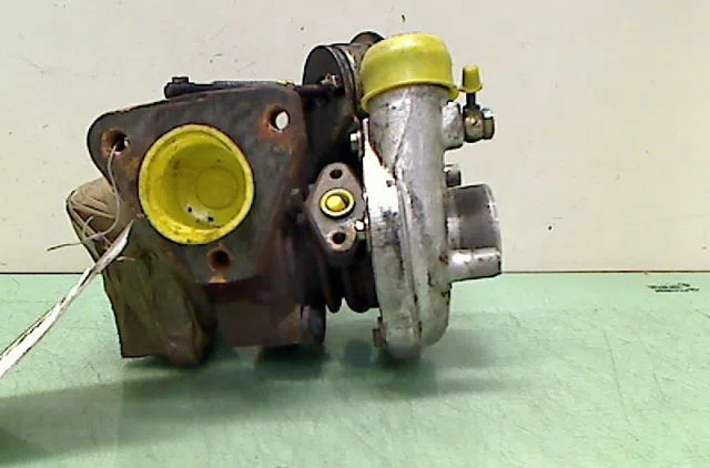 Turbo AUDI 80 III 1994 occasion