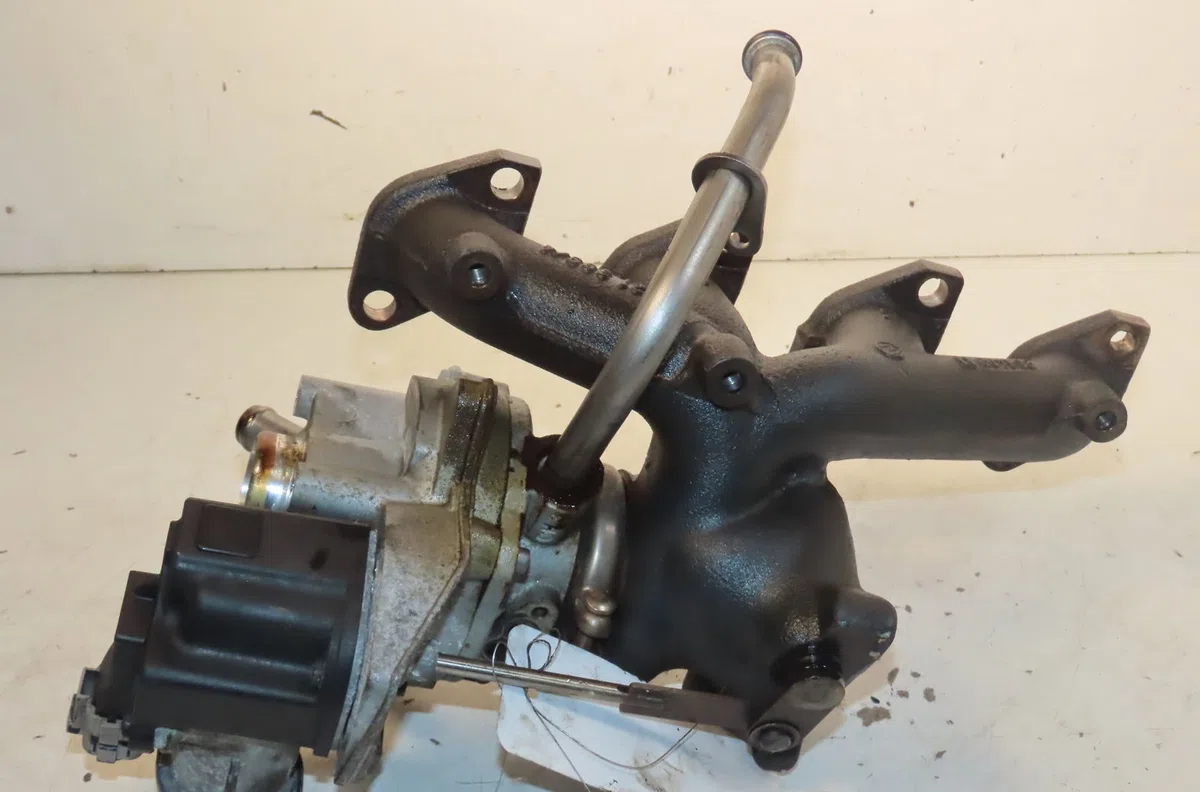 Turbo Audi A1 (8X1, 8XK) 1.2 tfsi (2010-2015) occasion